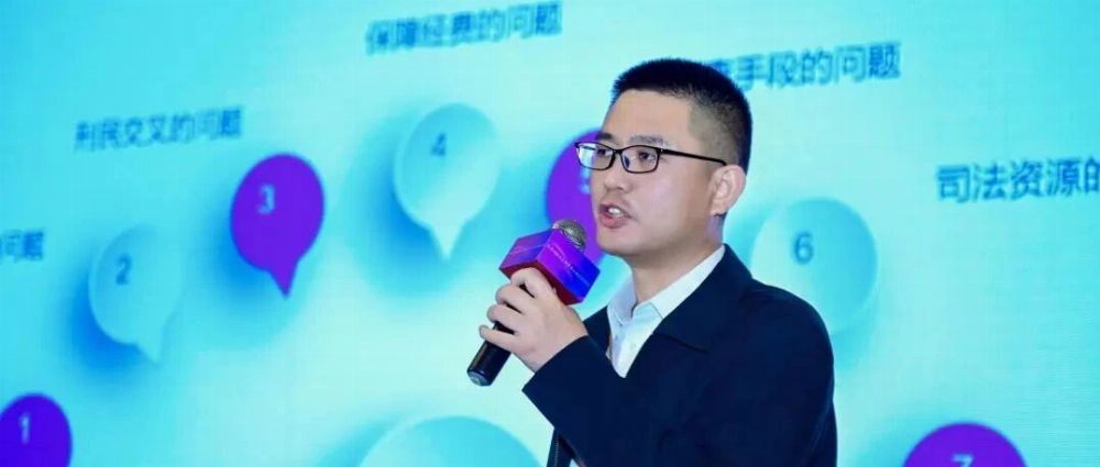 齐同华审咨询创始合伙人龚成出席《企业内控与反舞弊第六届行业论坛》，共话企业反舞弊工作未来新篇章