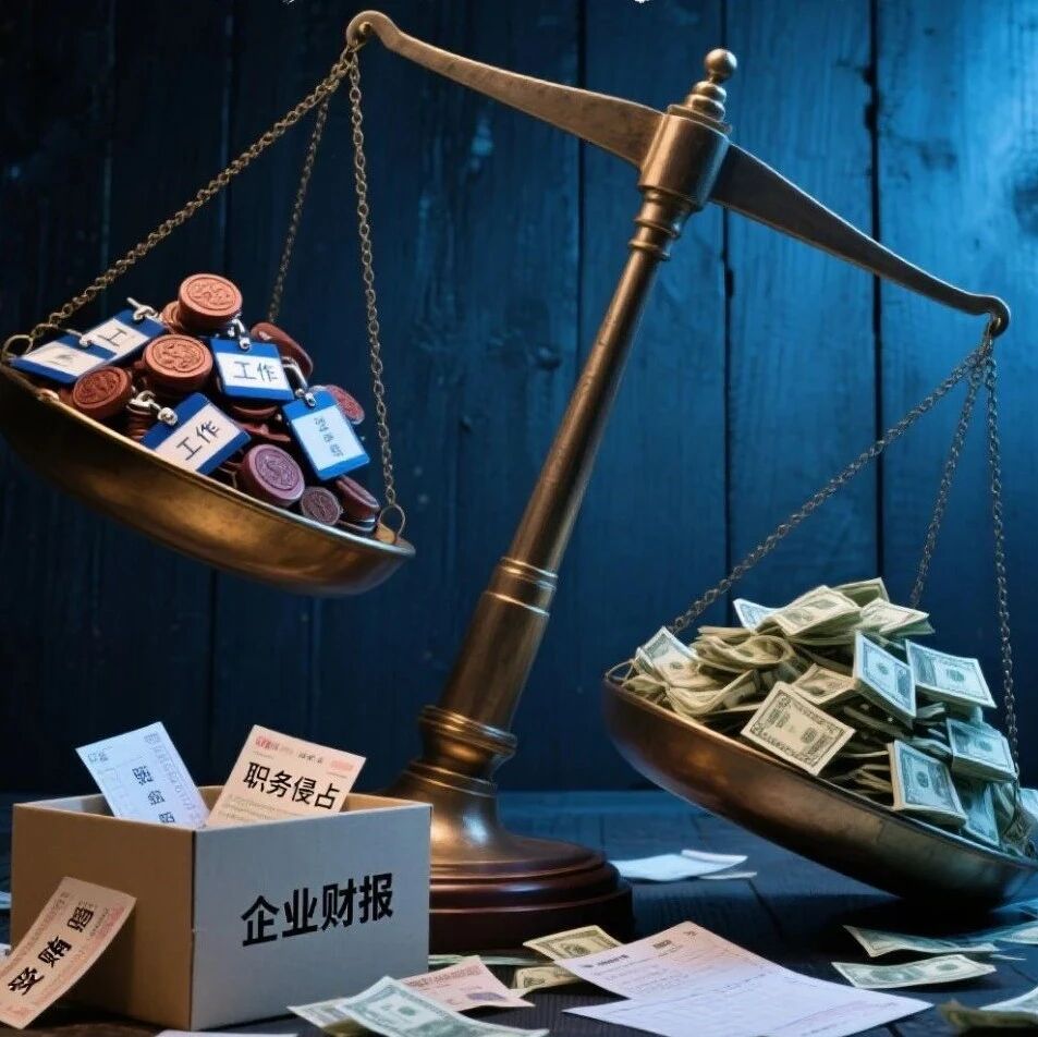 公安部点名 | 从7000万到1亿：系列合同诈骗案件触目惊心！